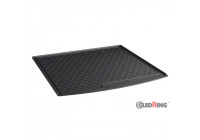 Tapis de coffre adapté pour Seat Tarraco 2019- (plancher de chargement variable haut)