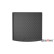 Tapis de coffre adapté pour Seat Tarraco 2019- (plancher de chargement variable haut), Vignette 2