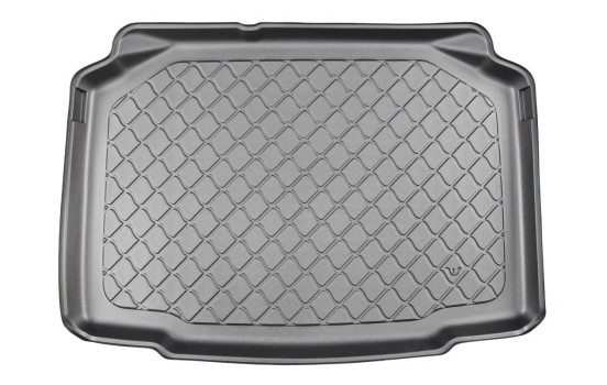 Tapis de coffre adapté pour Skoda Kamiq SUV/5 09.2019-