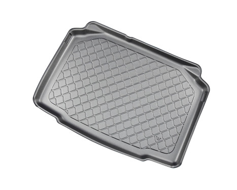 Tapis de coffre adapté pour Skoda Kamiq SUV/5 09.2019-, Image 2