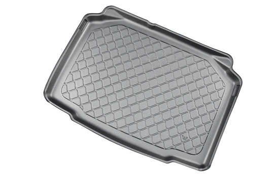 Tapis de coffre adapté pour Skoda Kamiq SUV/5 09.2019-, Image 2