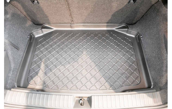 Tapis de coffre adapté pour Skoda Kamiq SUV/5 09.2019-, Image 4