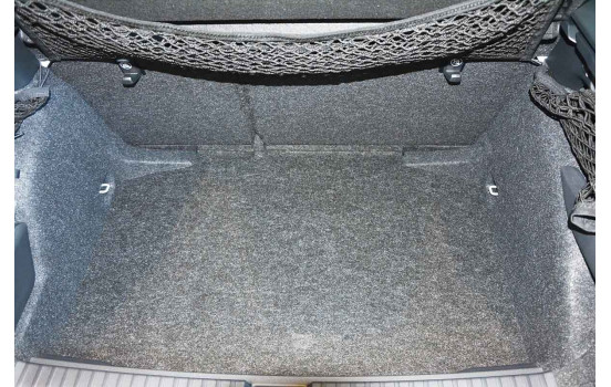 Tapis de coffre adapté pour Skoda Kamiq SUV/5 09.2019-, Image 7