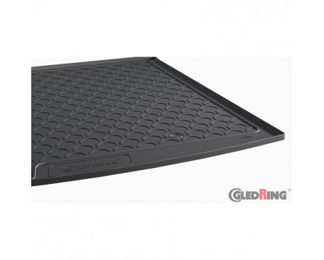 Tapis de coffre adapté pour Skoda Kodiaq (5 personnes) 2017-, Image 3