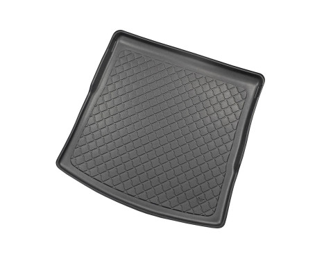 Tapis de coffre adapté pour Skoda Kodiaq + Facelift 2021 SUV/5 03.2017-, Image 2