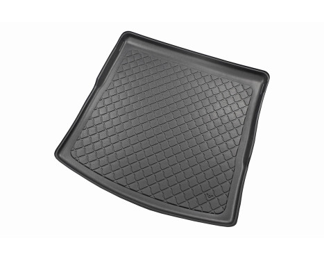 Tapis de coffre adapté pour Skoda Kodiaq + Facelift 2021 SUV/5 03.2017-, Image 4