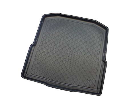 Tapis de coffre adapté pour Skoda Octavia III (5E) Kombi C/5 05.2013-05.2020, Image 2