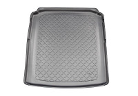 Tapis de coffre adapté pour Skoda Octavia IV Combi C/5 06.2020-