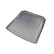Tapis de coffre adapté pour Skoda Octavia IV Combi C/5 06.2020-, Vignette 3