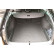 Tapis de coffre adapté pour Skoda Octavia IV Combi C/5 06.2020-, Vignette 7