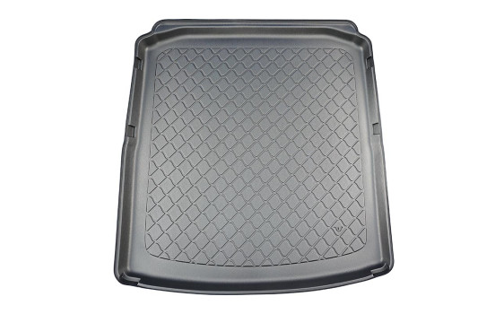 Tapis de coffre adapté pour Skoda Octavia IV HB/5 06.2020-