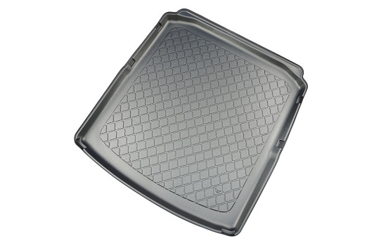 Tapis de coffre adapté pour Skoda Octavia IV HB/5 06.2020-, Image 2