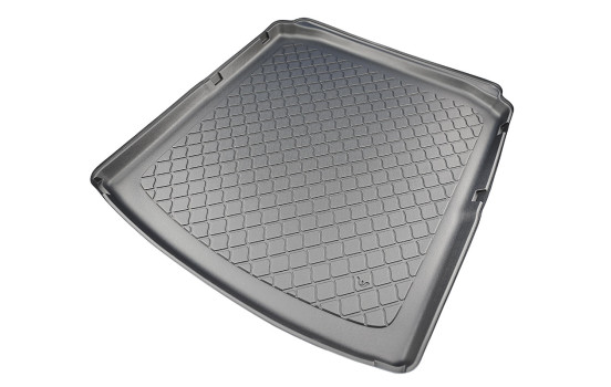 Tapis de coffre adapté pour Skoda Octavia IV HB/5 06.2020-, Image 3