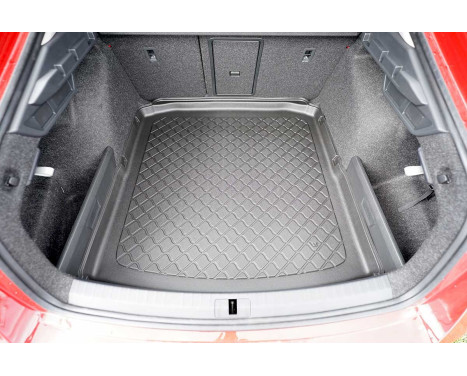 Tapis de coffre adapté pour Skoda Octavia IV HB/5 06.2020-, Image 4