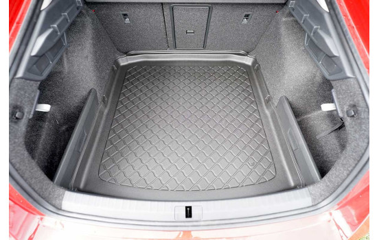 Tapis de coffre adapté pour Skoda Octavia IV HB/5 06.2020-, Image 4
