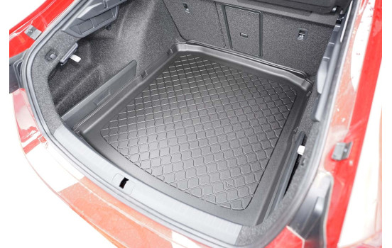 Tapis de coffre adapté pour Skoda Octavia IV HB/5 06.2020-, Image 5
