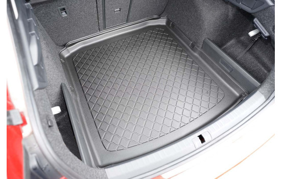 Tapis de coffre adapté pour Skoda Octavia IV HB/5 06.2020-, Image 6