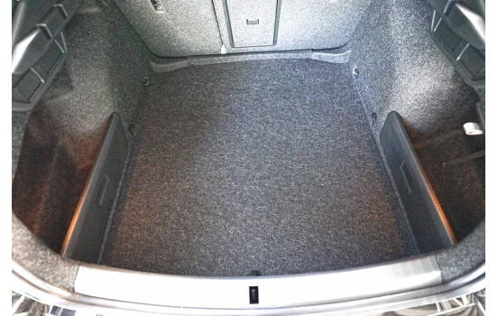 Tapis de coffre adapté pour Skoda Octavia IV HB/5 06.2020-, Image 7