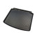 Tapis de coffre adapté pour Skoda Rapid Spaceback (Ambition & Elegance) C/5 10.2013-03.2019, Vignette 2