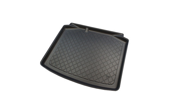 Tapis de coffre adapté pour Skoda Rapid Spaceback (Ambition & Elegance) C/5 10.2013-03.2019, Image 2