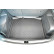Tapis de coffre adapté pour Skoda Rapid Spaceback (Ambition & Elegance) C/5 10.2013-03.2019, Vignette 4