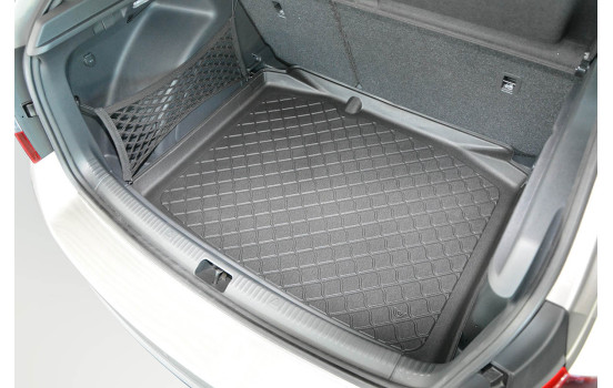 Tapis de coffre adapté pour Skoda Rapid Spaceback (Ambition & Elegance) C/5 10.2013-03.2019, Image 5