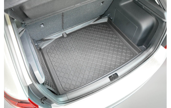 Tapis de coffre adapté pour Skoda Rapid Spaceback (Ambition & Elegance) C/5 10.2013-03.2019, Image 6