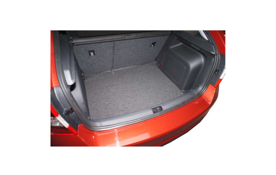 Tapis de coffre adapté pour Skoda Rapid Spaceback (Ambition & Elegance) C/5 10.2013-03.2019, Image 7