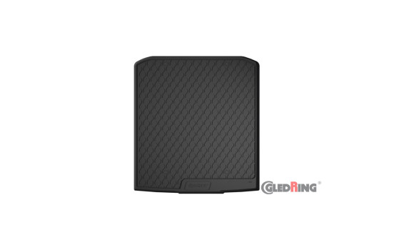Tapis de coffre adapté pour Skoda Superb 3V Combi 2015- (Plancher de chargement bas), Image 2