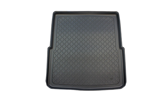 Tapis de coffre adapté pour Skoda Superb III (3V) + Facelift 2020 Combi C/5 09.2015-