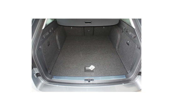Tapis de coffre adapté pour Skoda Superb III (3V) + Facelift 2020 Combi C/5 09.2015-, Image 3