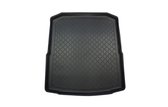 Tapis de coffre adapté pour Skoda Superb III (3V) S/4 05.2015-