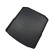 Tapis de coffre adapté pour Skoda Superb III (3V) S/4 05.2015-, Vignette 2