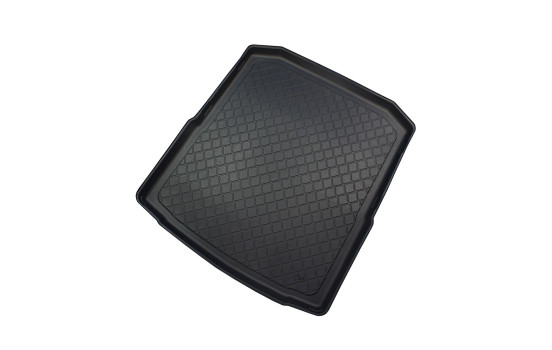 Tapis de coffre adapté pour Skoda Superb III (3V) S/4 05.2015-, Image 2