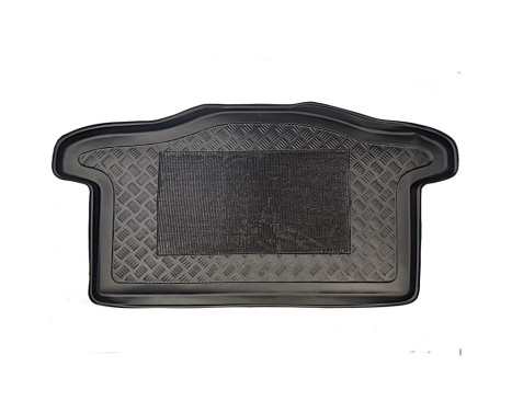 Tapis de coffre adapté pour Ssang Yong Tivoli 2015-2019 & 2019-