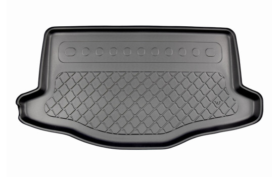 Tapis de coffre adapté pour Ssangyong Tivoli Facelift SUV/5 01.2018-2019
