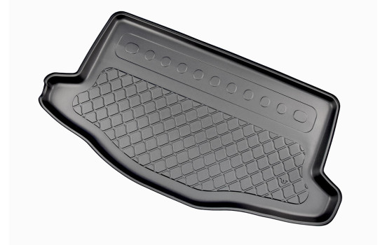 Tapis de coffre adapté pour Ssangyong Tivoli Facelift SUV/5 01.2018-2019, Image 2