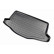 Tapis de coffre adapté pour Ssangyong Tivoli Facelift SUV/5 01.2018-2019, Vignette 3