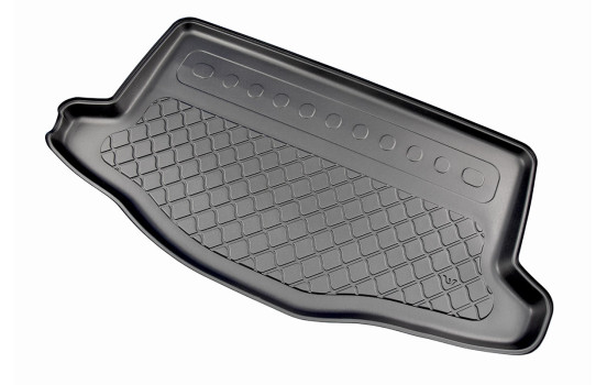 Tapis de coffre adapté pour Ssangyong Tivoli Facelift SUV/5 01.2018-2019, Image 3