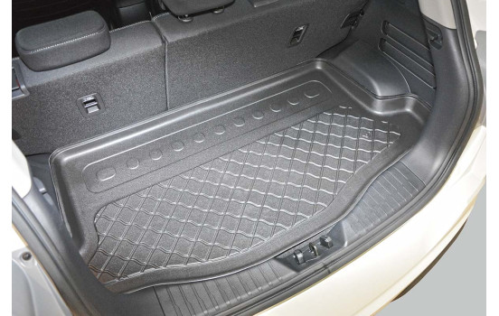 Tapis de coffre adapté pour Ssangyong Tivoli Facelift SUV/5 01.2018-2019, Image 6