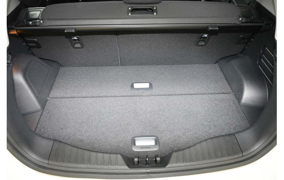 Tapis de coffre adapté pour Ssangyong Tivoli Facelift SUV/5 01.2018-2019, Image 7