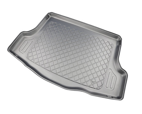 Tapis de coffre adapté pour Ssangyong Tivoli Grand SUV/5 06.2021-, Image 3