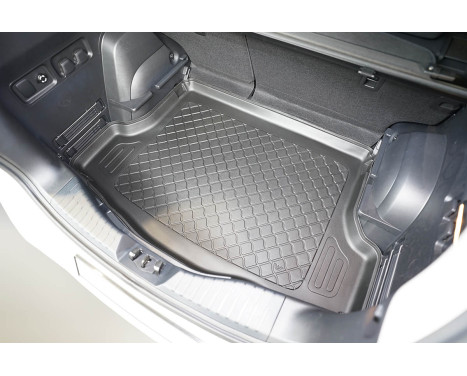 Tapis de coffre adapté pour Ssangyong Tivoli Grand SUV/5 06.2021-, Image 5