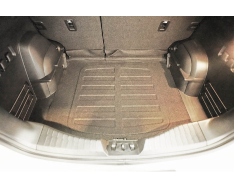 Tapis de coffre adapté pour Ssangyong Tivoli Grand SUV/5 06.2021-, Image 7