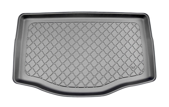 Tapis de coffre adapté pour Ssangyong Tivoli SUV/5 03.2015-2018