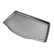 Tapis de coffre adapté pour Ssangyong Tivoli SUV/5 03.2015-2018, Vignette 3