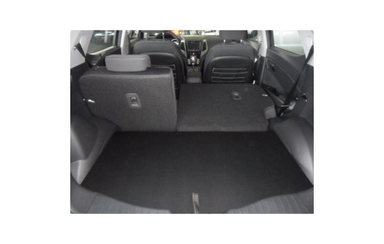 Tapis de coffre adapté pour Ssangyong Tivoli SUV/5 03.2015-2018, Image 4