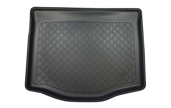 Tapis de coffre adapté pour Ssangyong XLV SUV/5 08.2016-09.2019