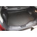 Tapis de coffre adapté pour Ssangyong XLV SUV/5 08.2016-09.2019, Vignette 5