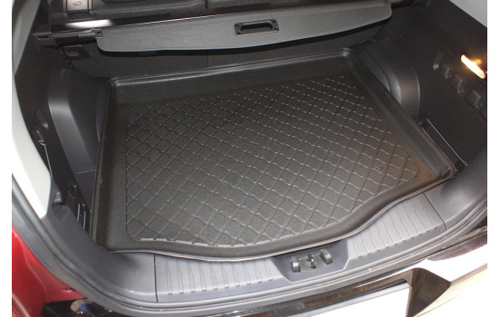 Tapis de coffre adapté pour Ssangyong XLV SUV/5 08.2016-09.2019, Image 5